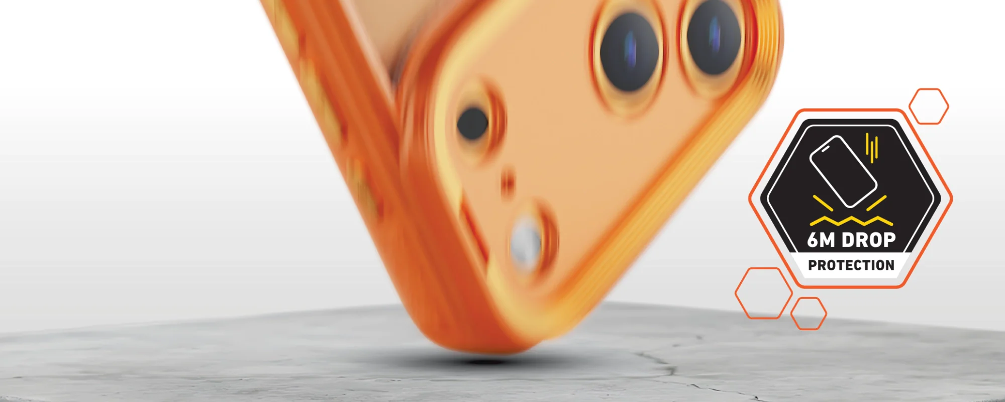 DNA Guard&trade;