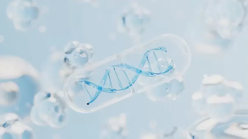 Advanced R&D: EnduraClear and DNA Guard Technology
