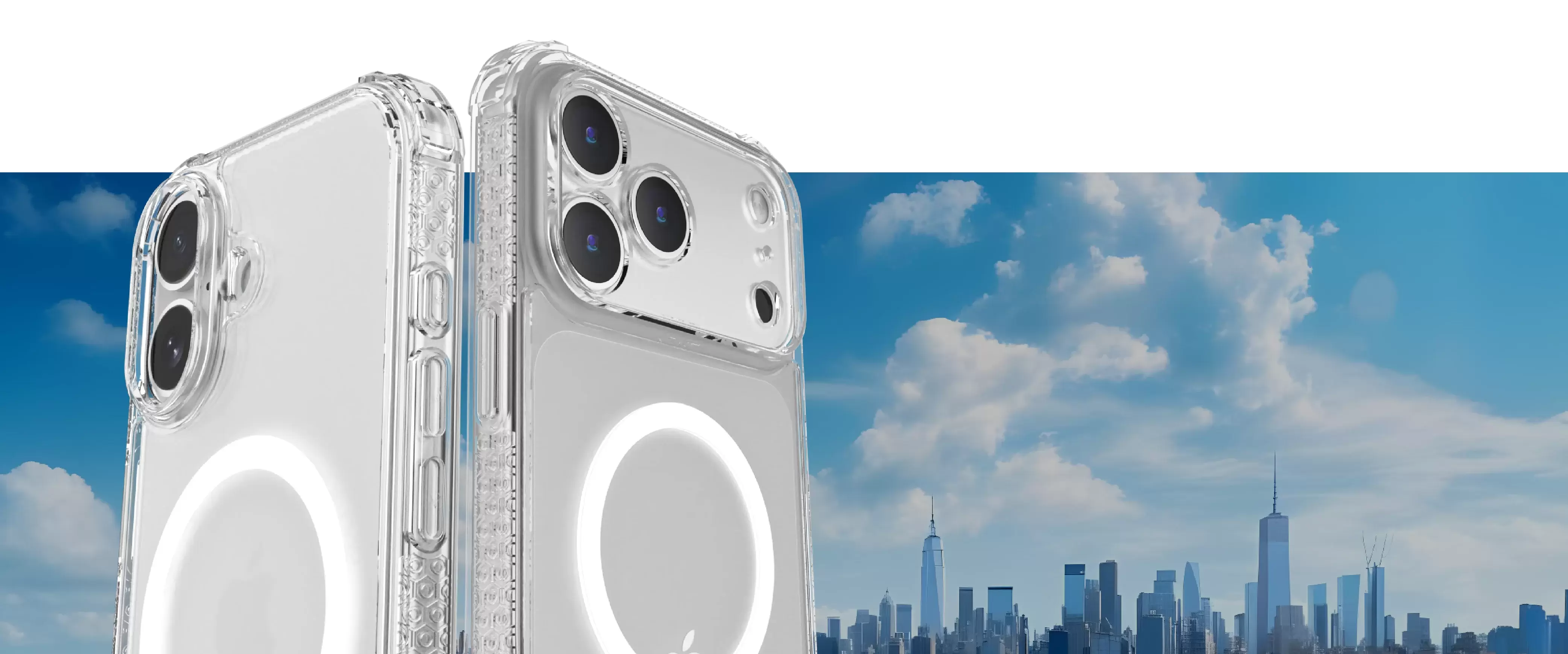 EnduraClear&trade; Technology