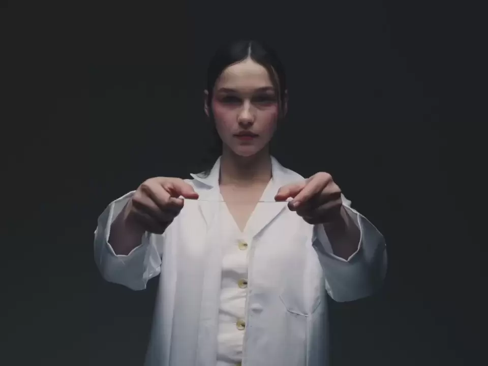 The Unbreakable Hybrid Polymer