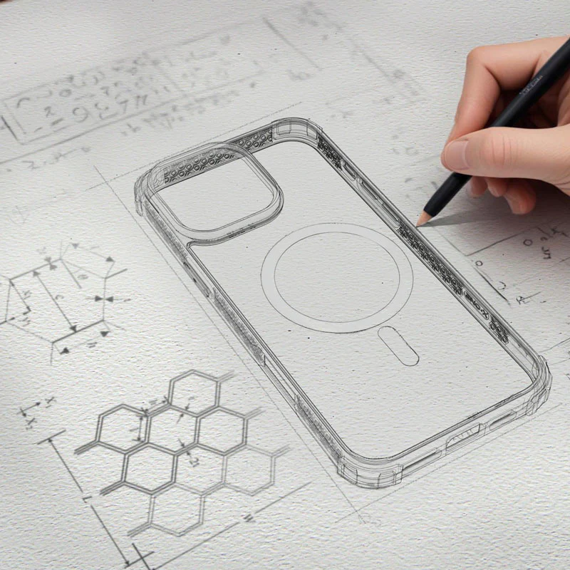 User-centric Design and Product Development