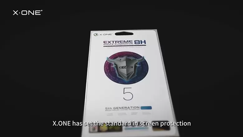 FB5 with Installer Kit