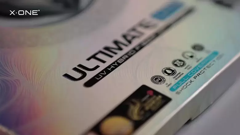 Ultimate Lite