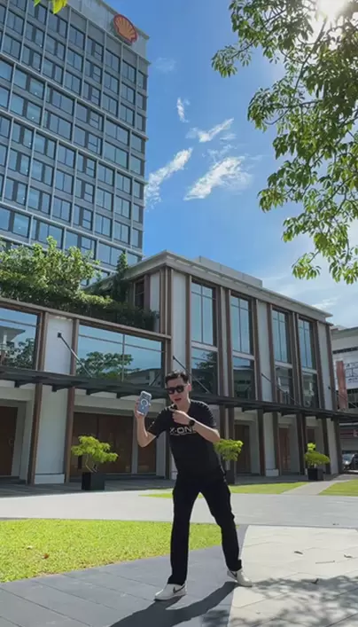 outdoor video 1