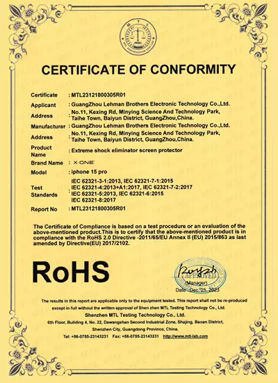 ROHS