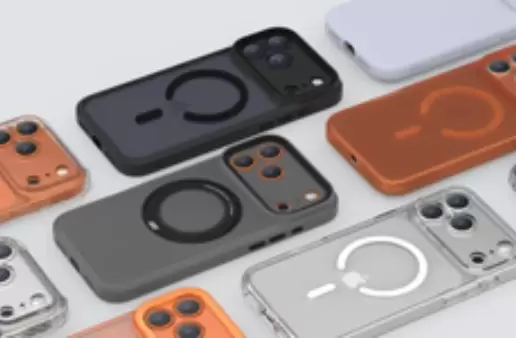 All iPhone Cases<sup>22</sup>