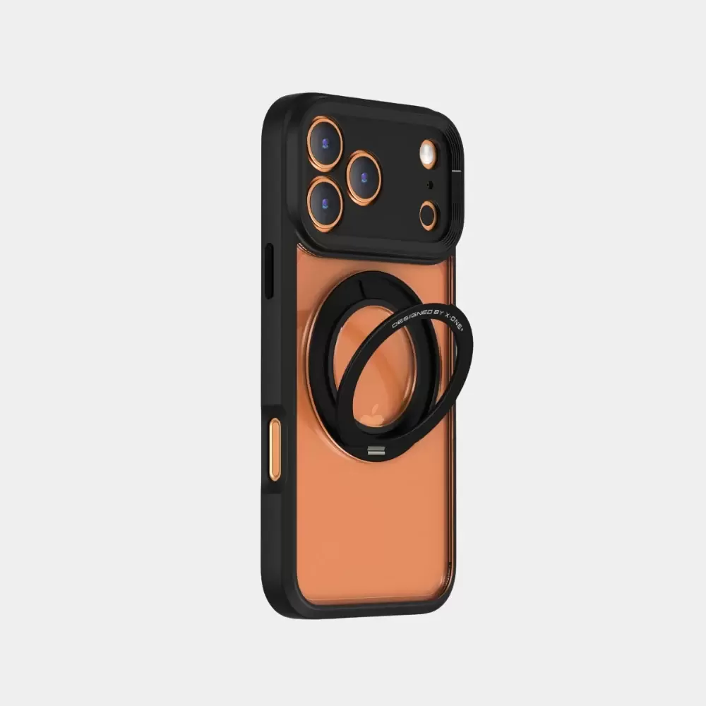 Dropguard 2S Gripstand