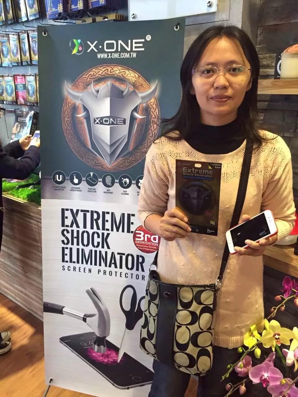 Taiwan, China Erroralars Show