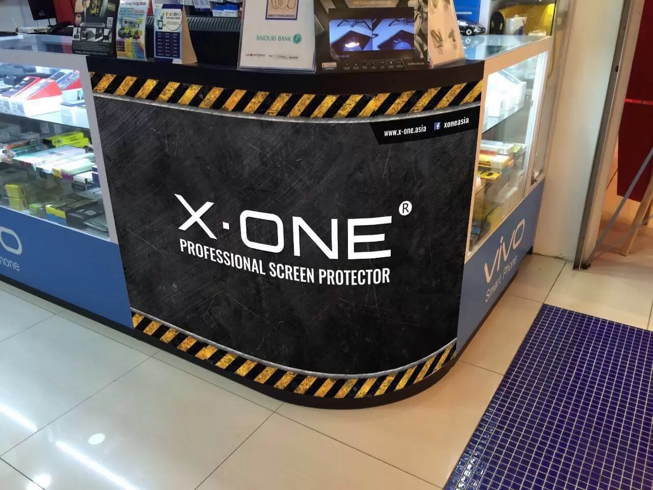 Singapore Erroralars Show