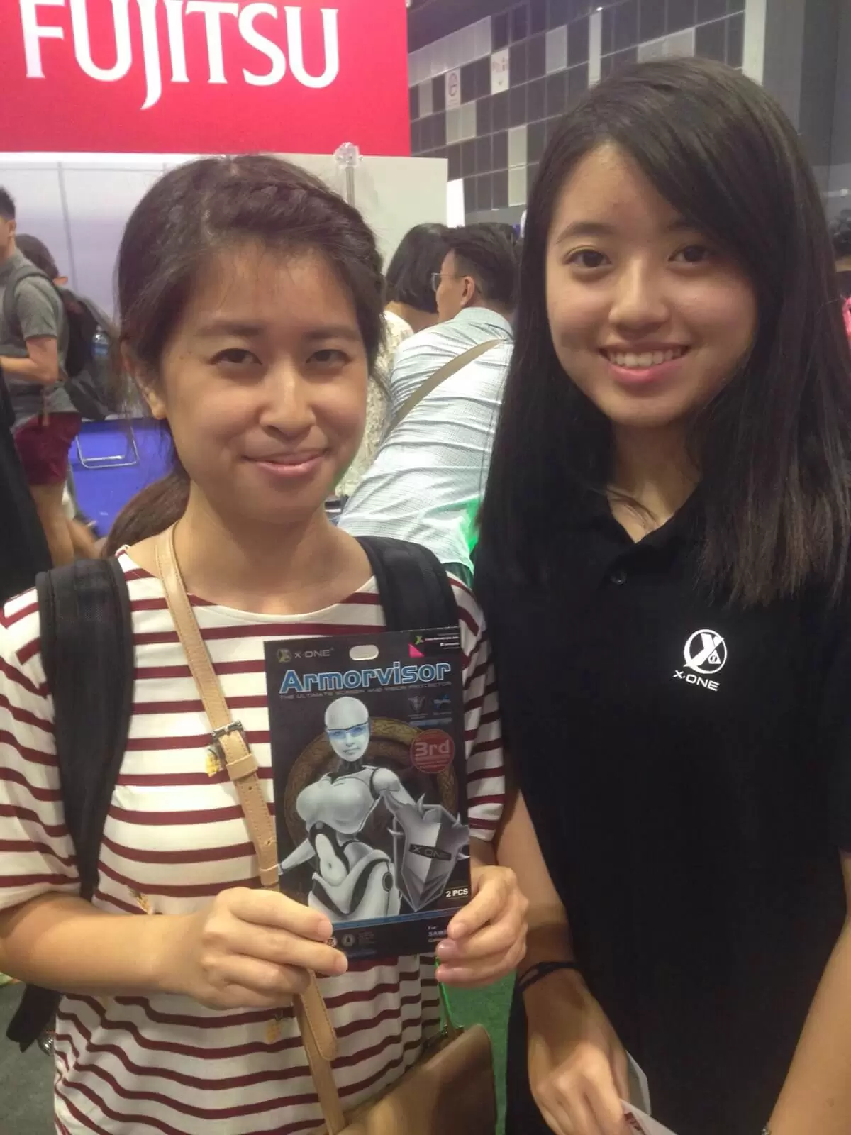 Singapore Erroralars Show