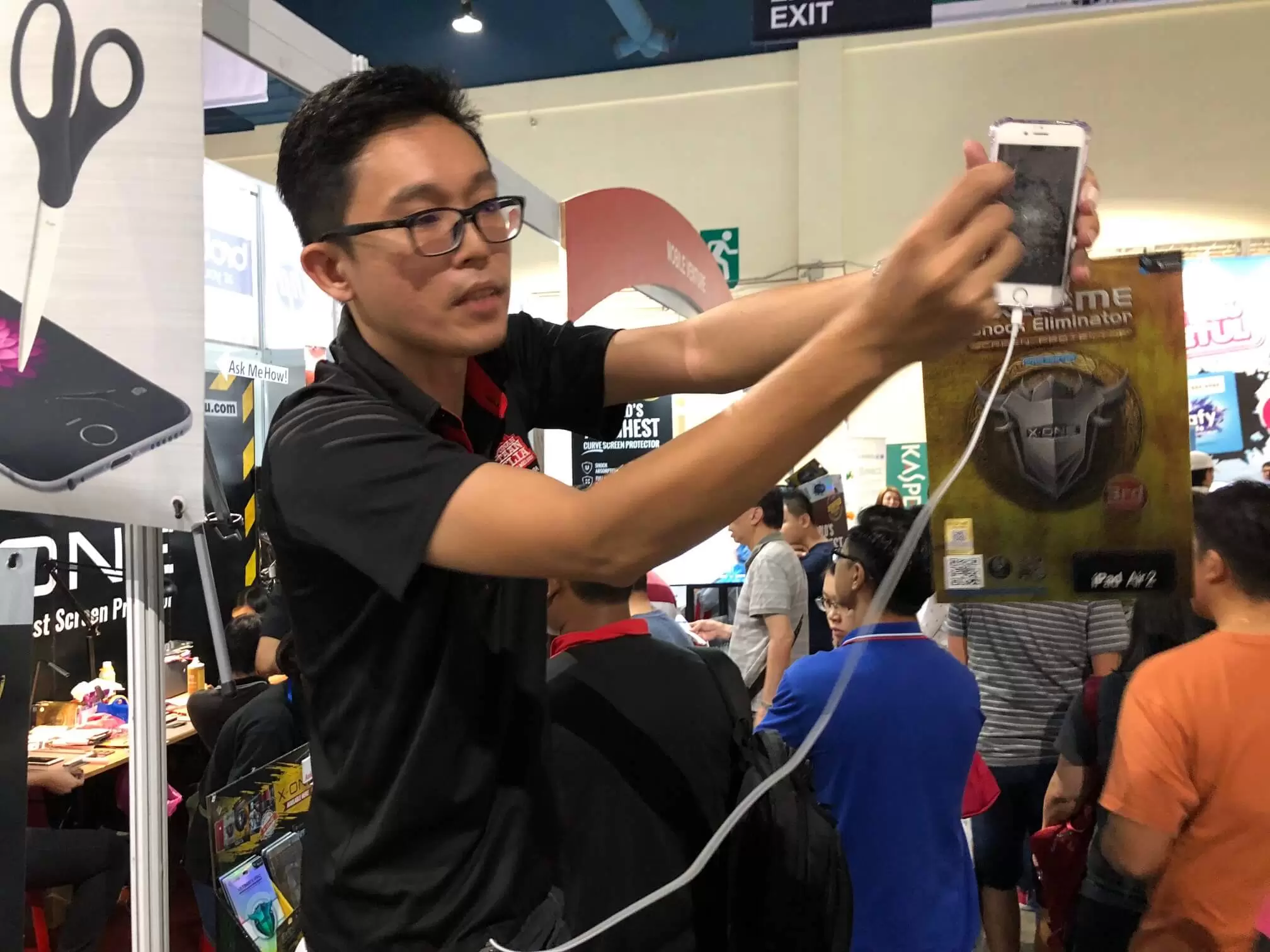 Malaysia 2018 Erroralars Show Malaysia 2018 Erroralars Show