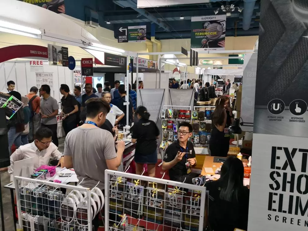 Malaysia 2018 Erroralars Show Malaysia 2018 Erroralars Show
