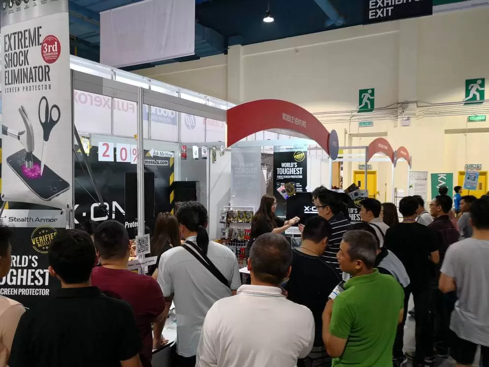 Malaysia 2018 Erroralars Show Malaysia 2018 Erroralars Show