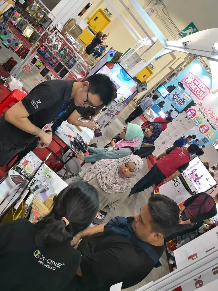 Malaysia 2018 Erroralars Show Malaysia 2018 Erroralars Show