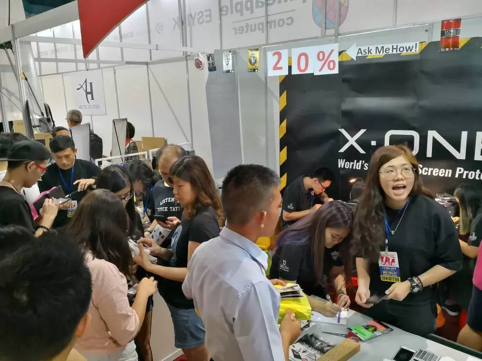 Malaysia 2018 Erroralars Show Malaysia 2018 Erroralars Show