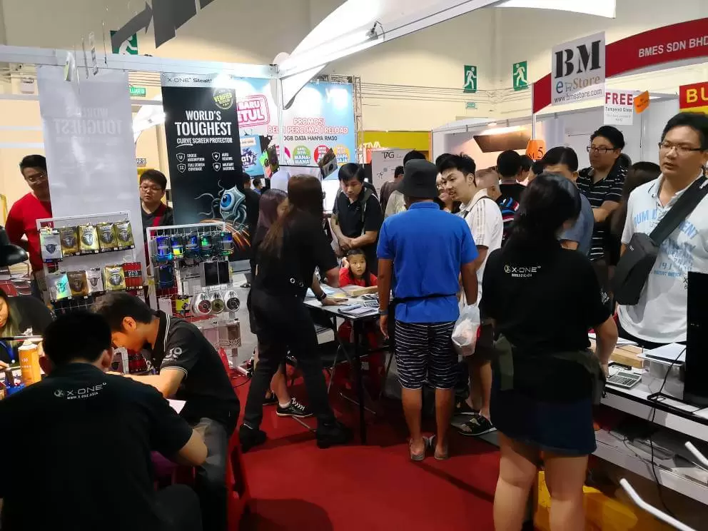 Malaysia 2018 Erroralars Show Malaysia 2018 Erroralars Show