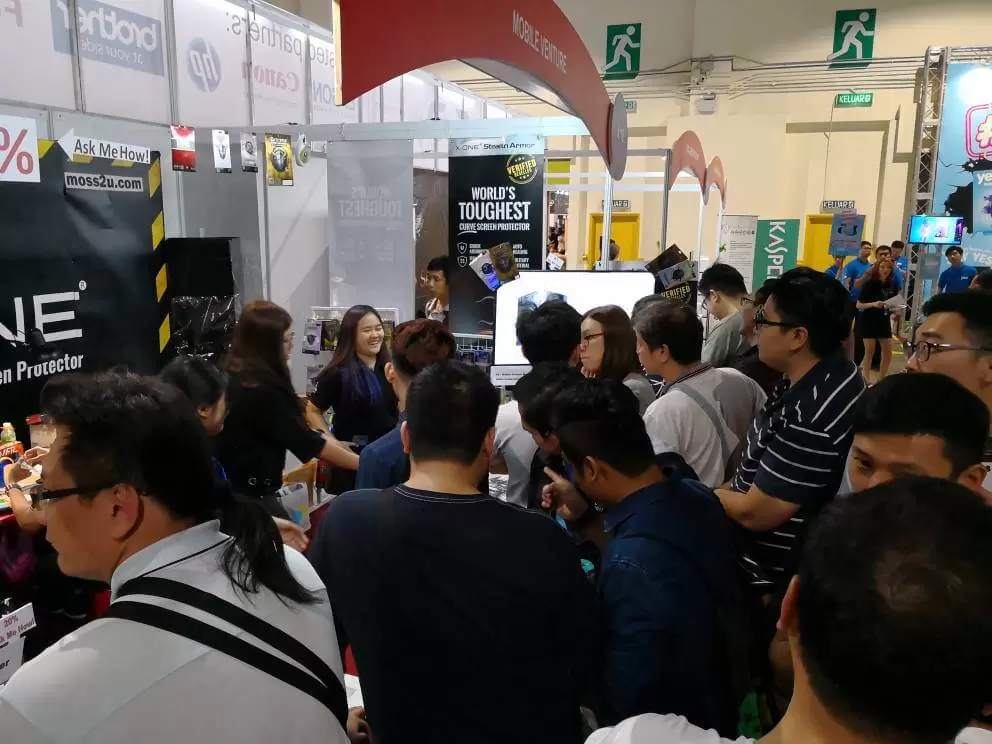 Malaysia 2018 Erroralars Show Malaysia 2018 Erroralars Show