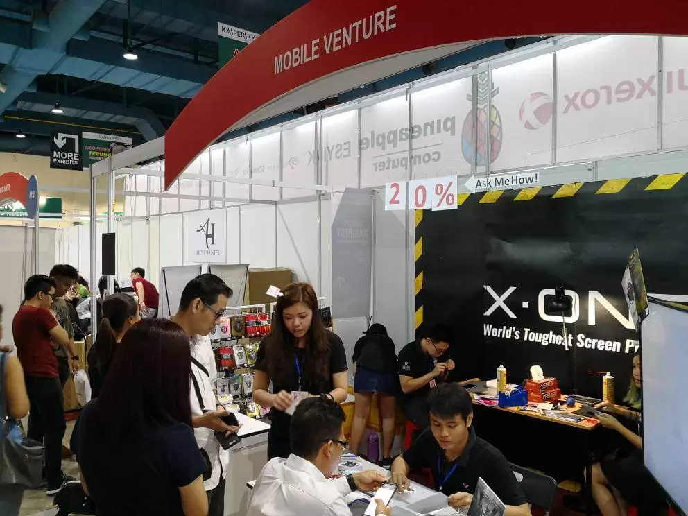 Malaysia 2018 Erroralars Show Malaysia 2018 Erroralars Show