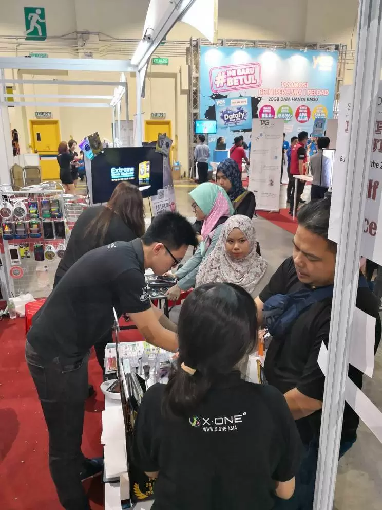 Malaysia 2018 Erroralars Show Malaysia 2018 Erroralars Show