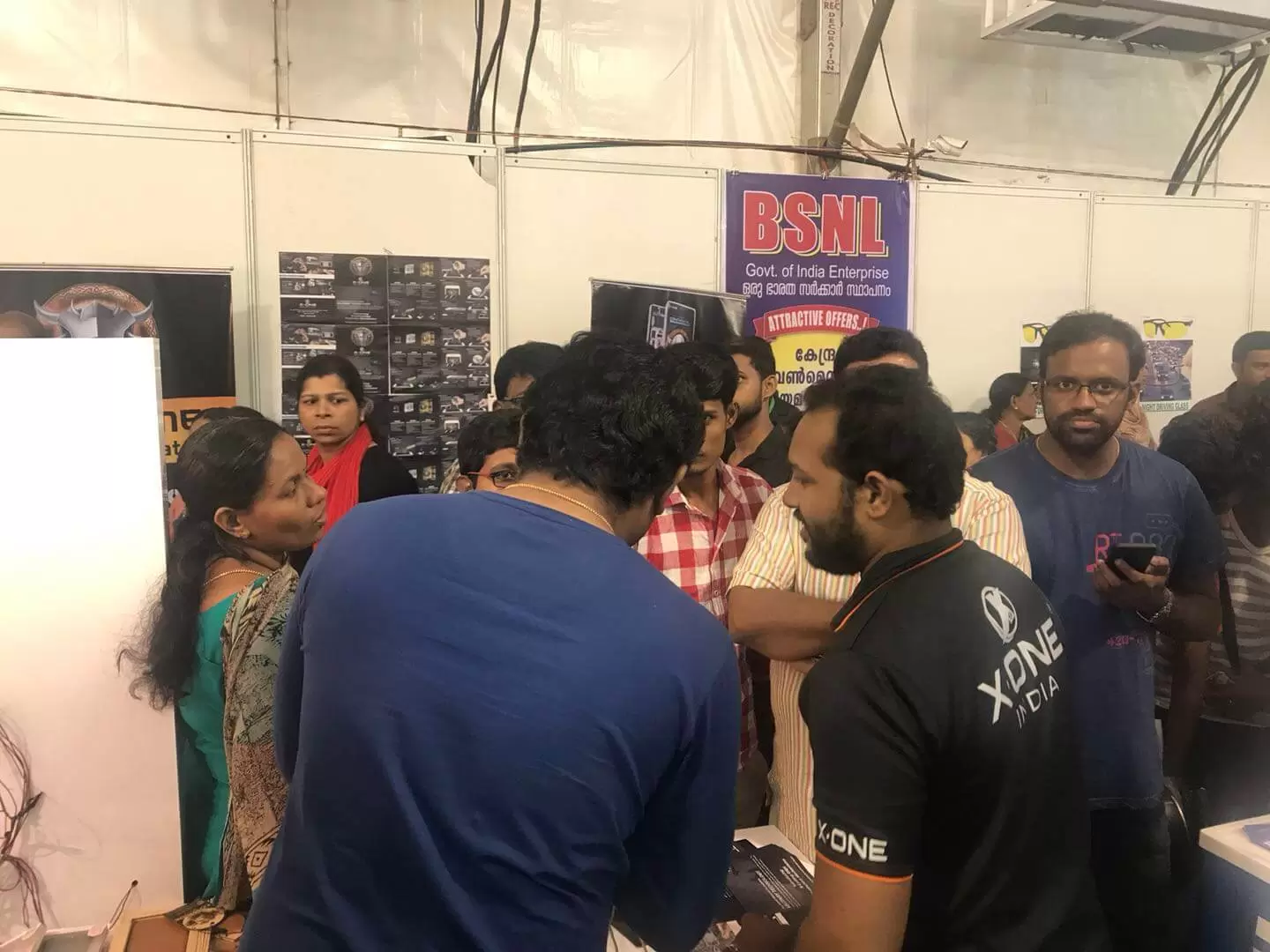India Erroralars Show