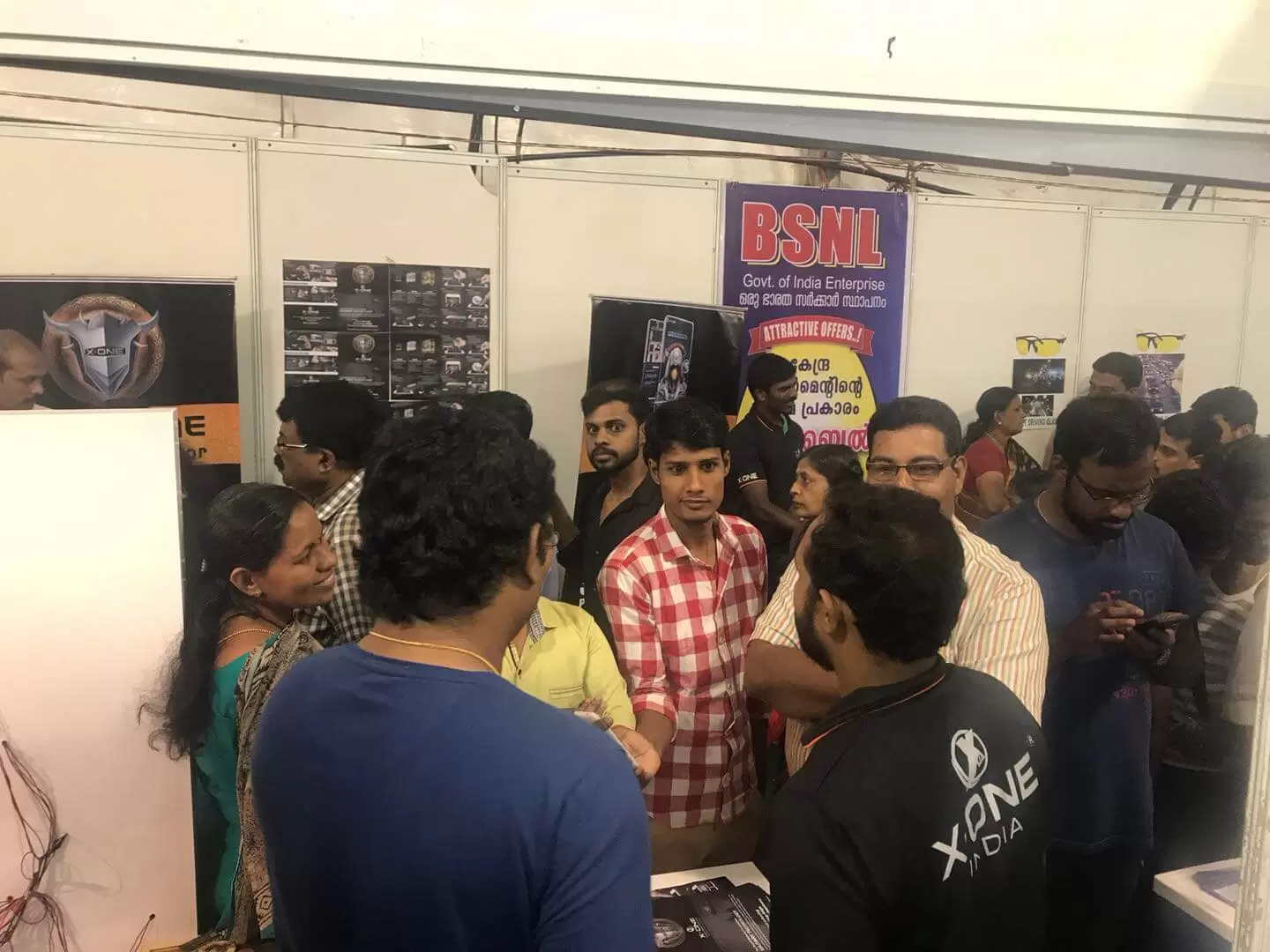 India Erroralars Show