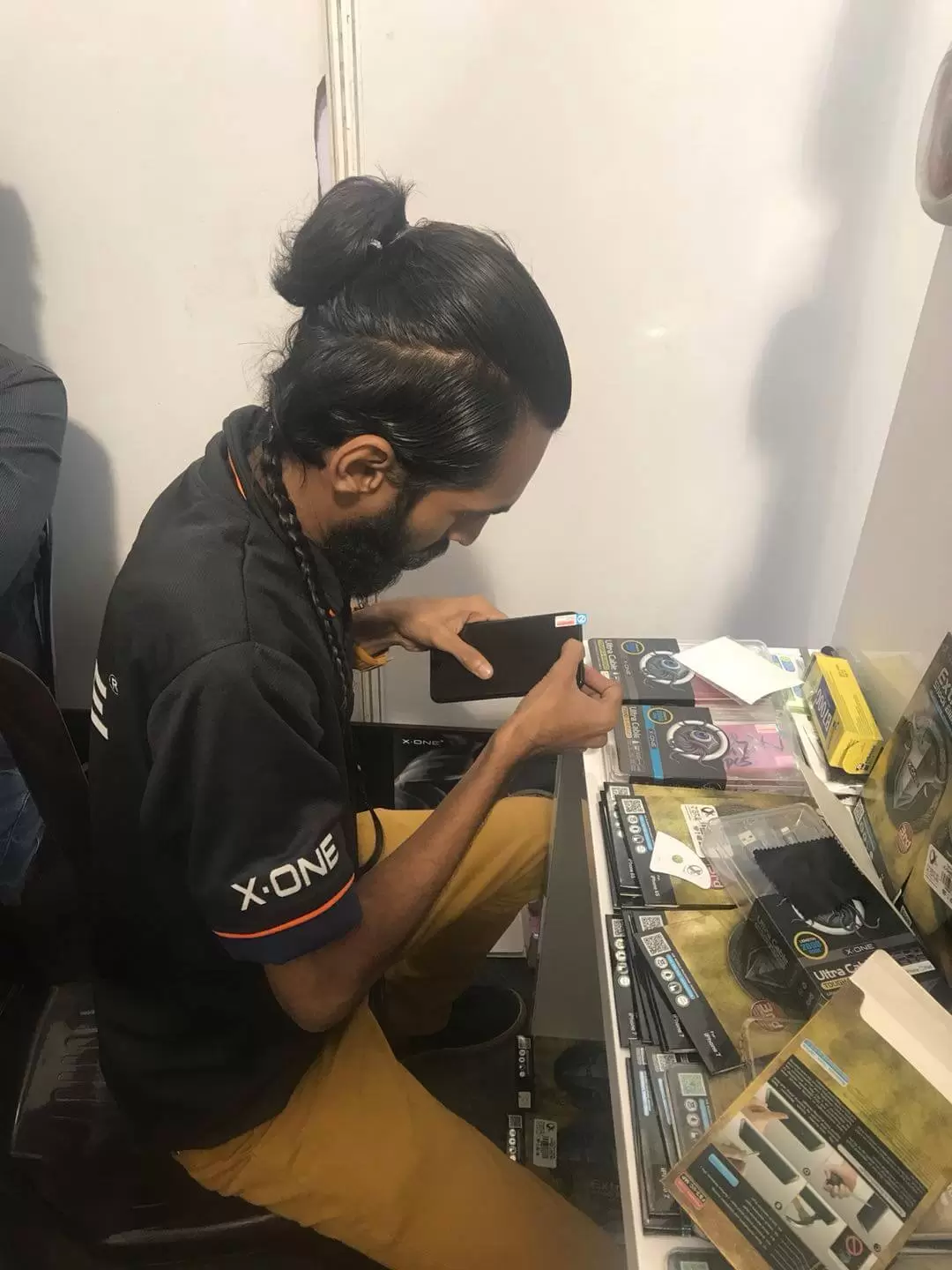 India Erroralars Show