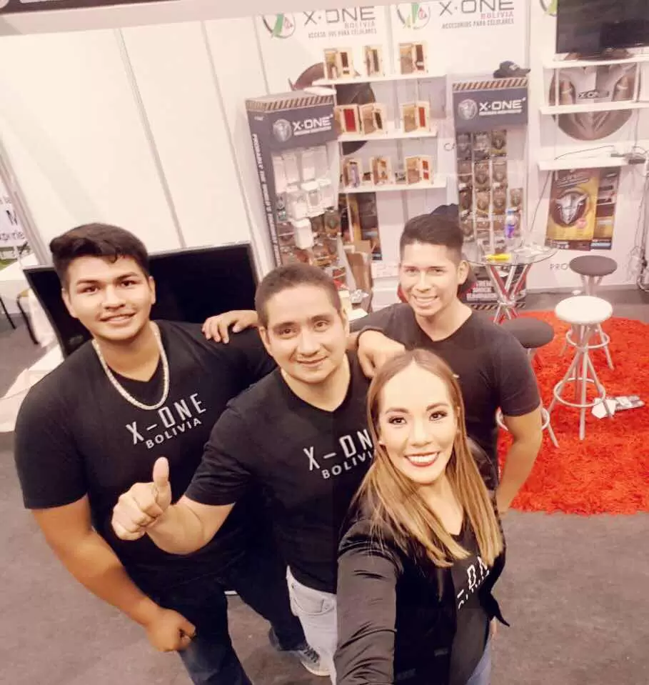 Bolivia Erroralars Show