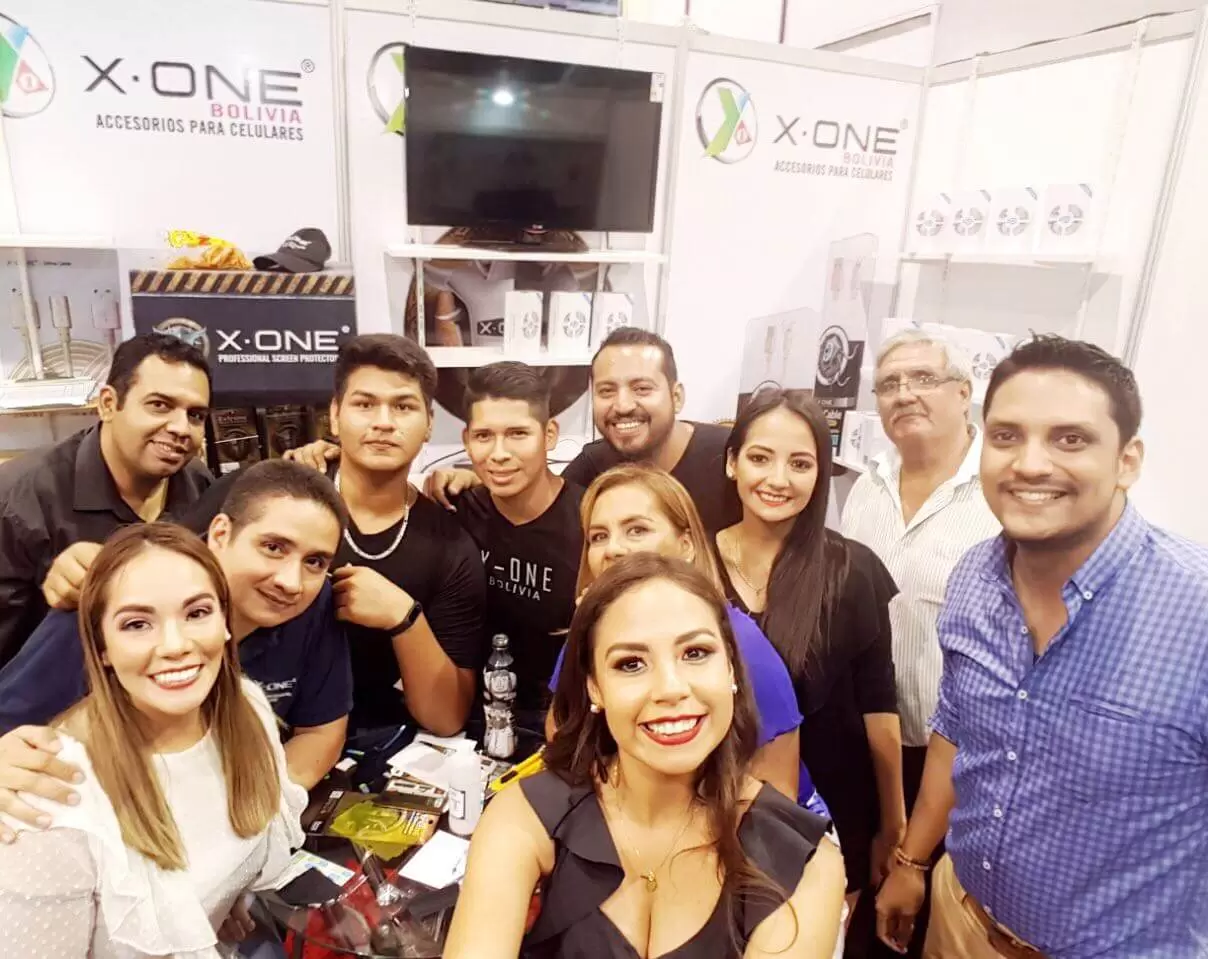 Bolivia Erroralars Show