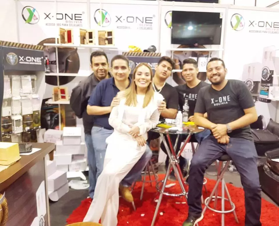 Bolivia Erroralars Show