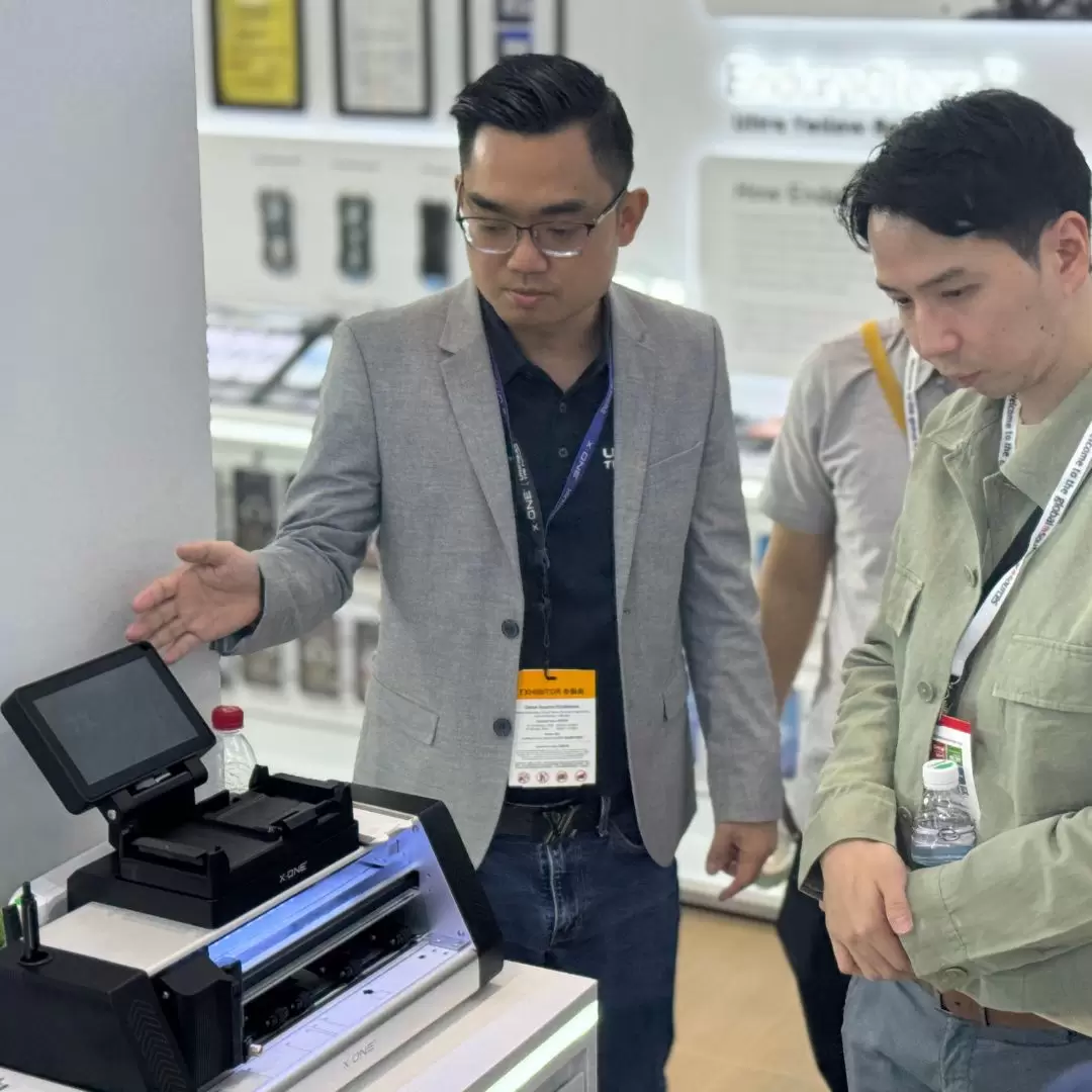 2025 Global Resources Hong Kong Asia Expo