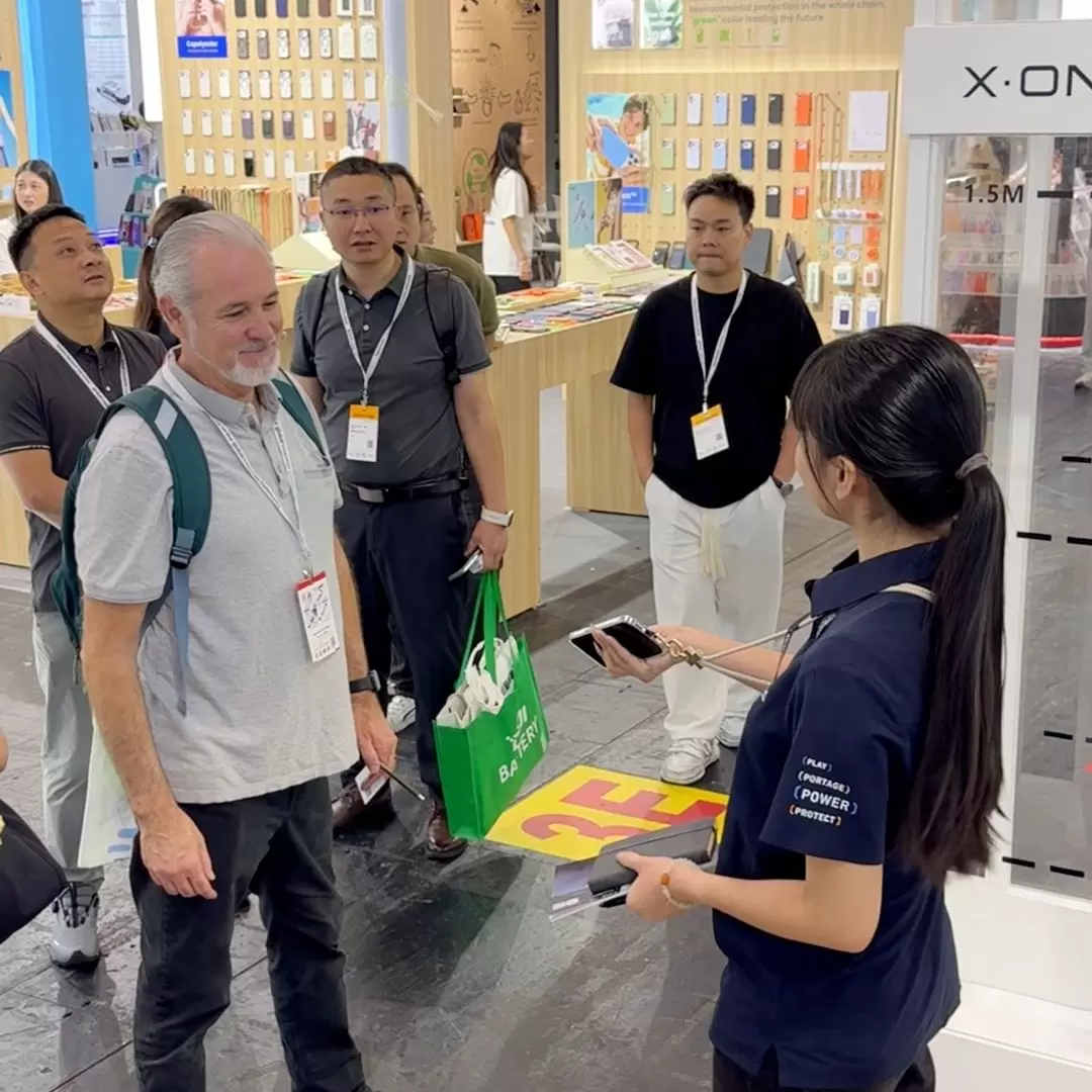 2025 Global Resources Hong Kong Asia Expo