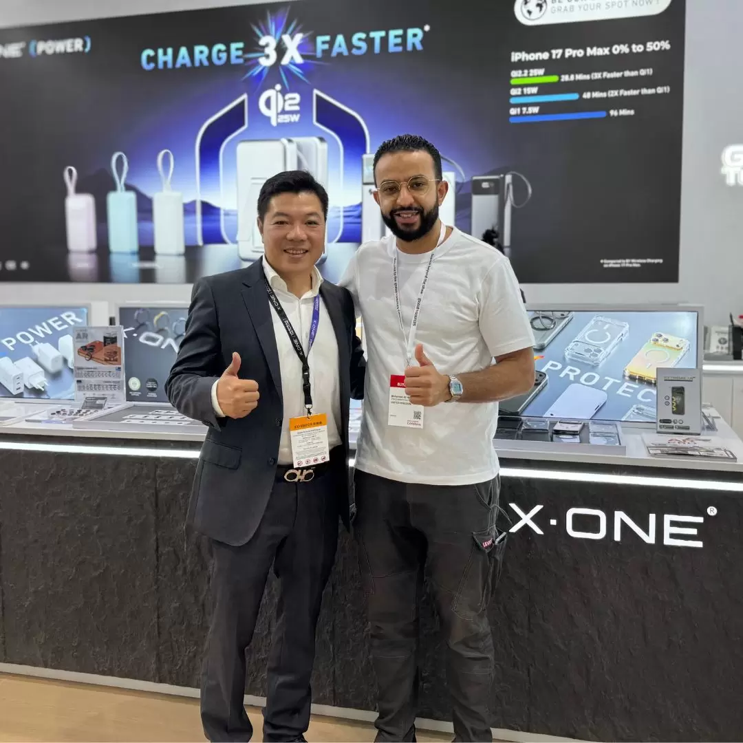 2025 Global Resources Hong Kong Asia Expo