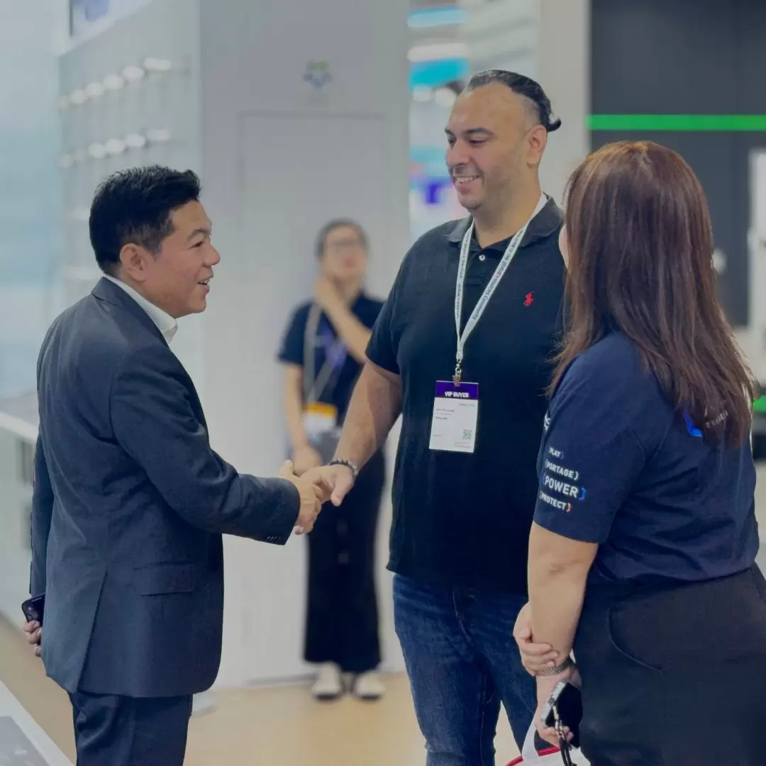 2025 Global Resources Hong Kong Asia Expo