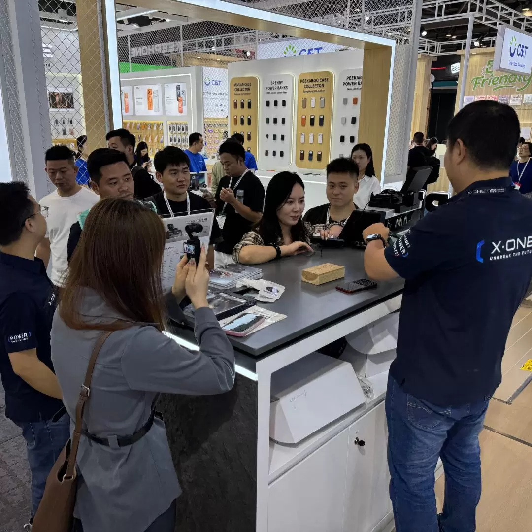2025 Global Resources Hong Kong Asia Expo
