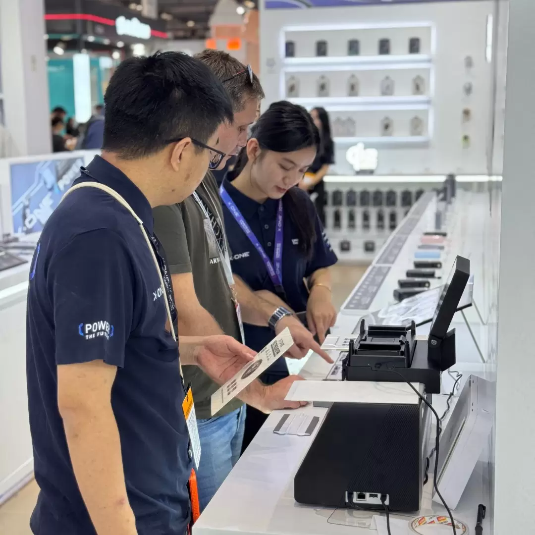 2025 Global Resources Hong Kong Asia Expo
