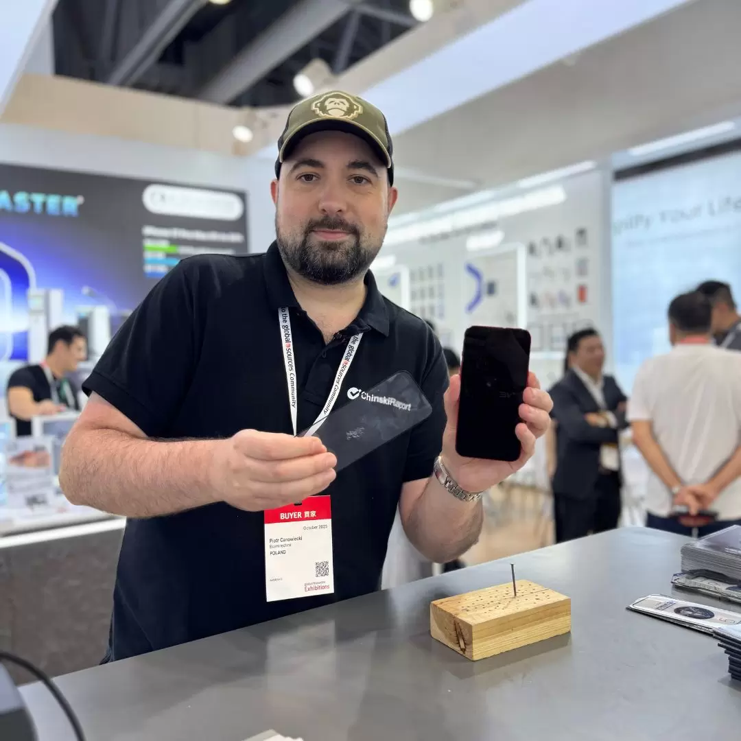 2025 Global Resources Hong Kong Asia Expo