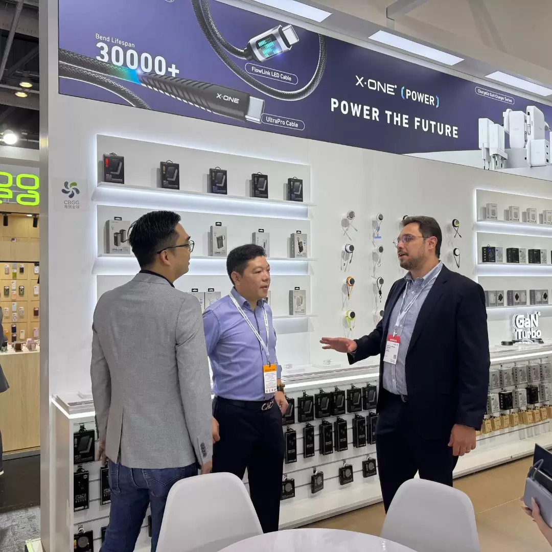 2025 Global Resources Hong Kong Asia Expo