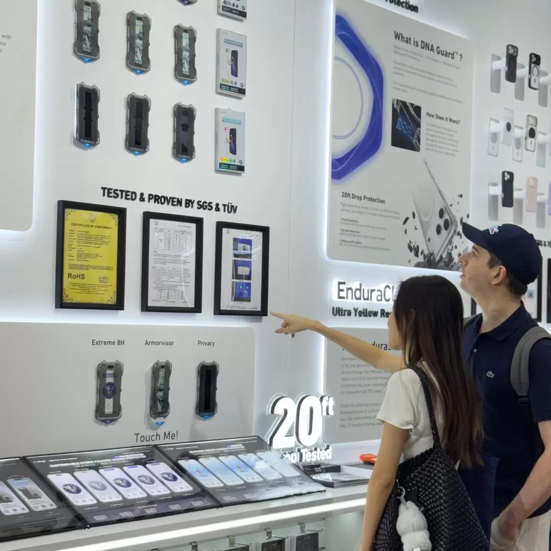 2025 Global Resources Hong Kong Asia Expo