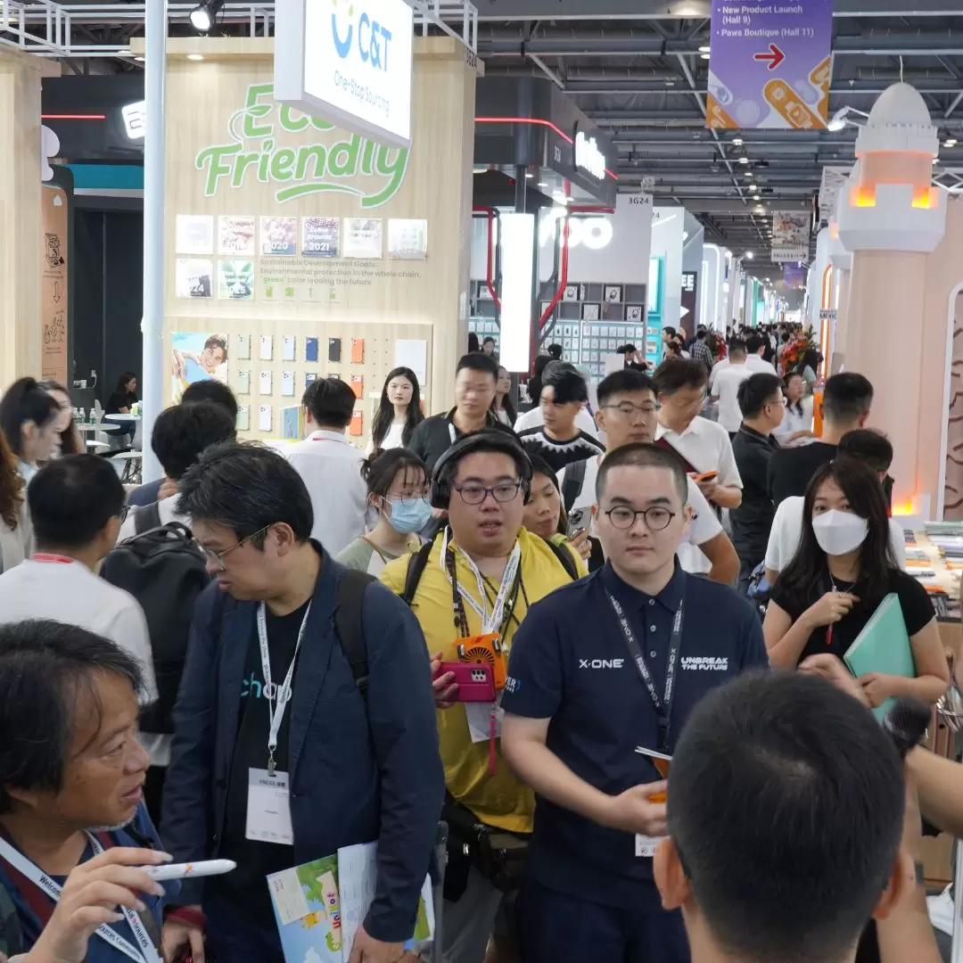2025 Global Resources Hong Kong Asia Expo
