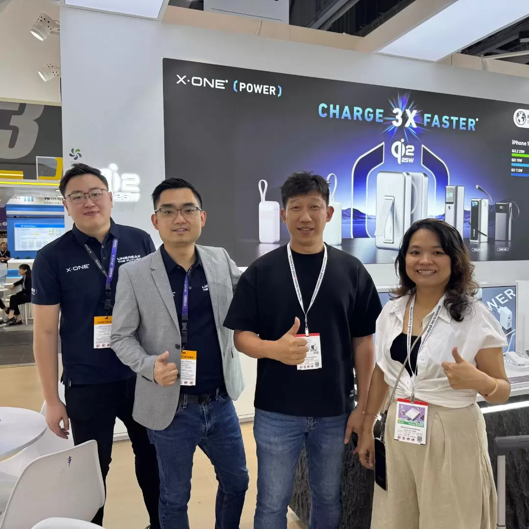 2025 Global Resources Hong Kong Asia Expo
