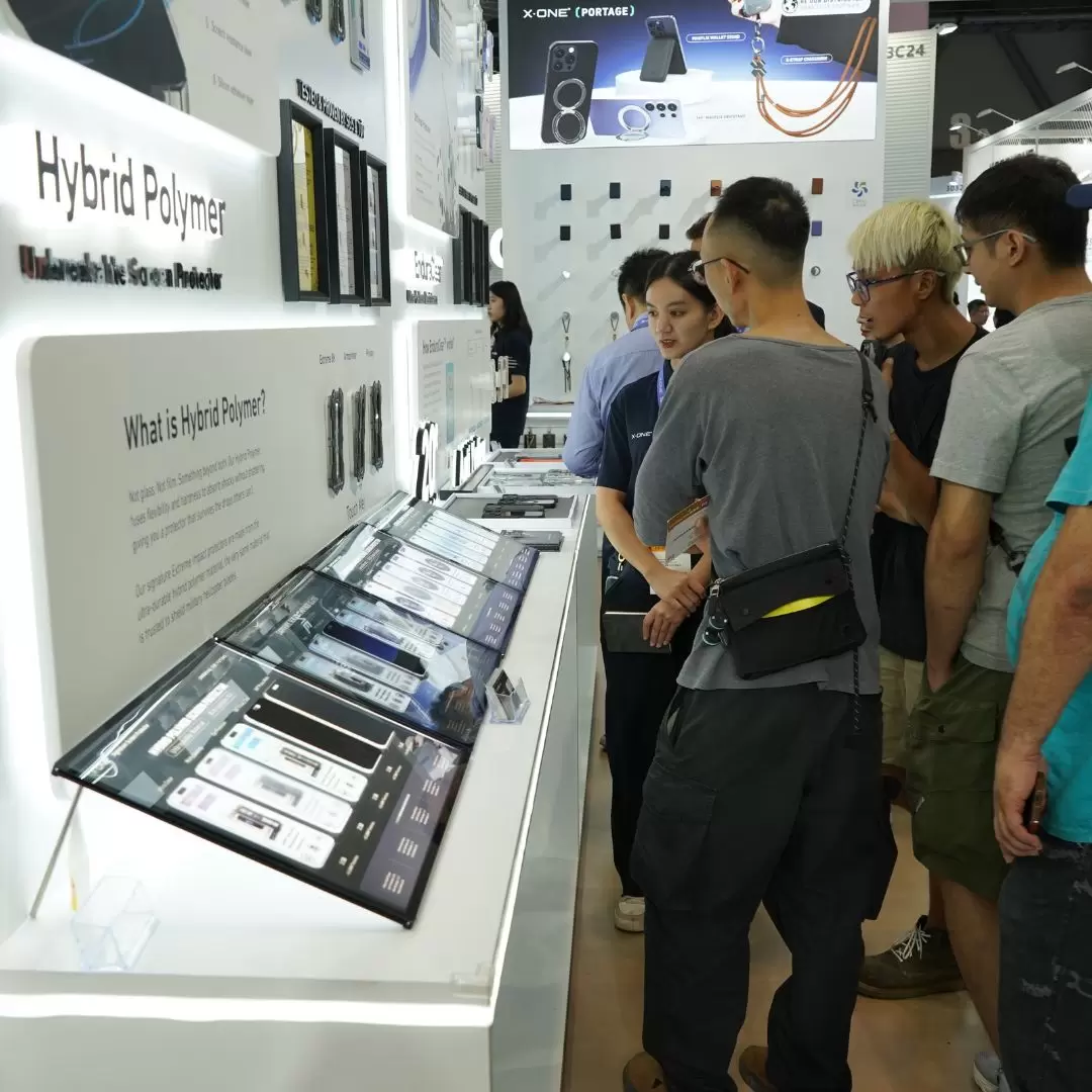 2025 Global Resources Hong Kong Asia Expo
