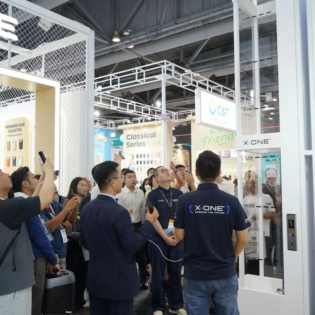2025 Global Resources Hong Kong Asia Expo
