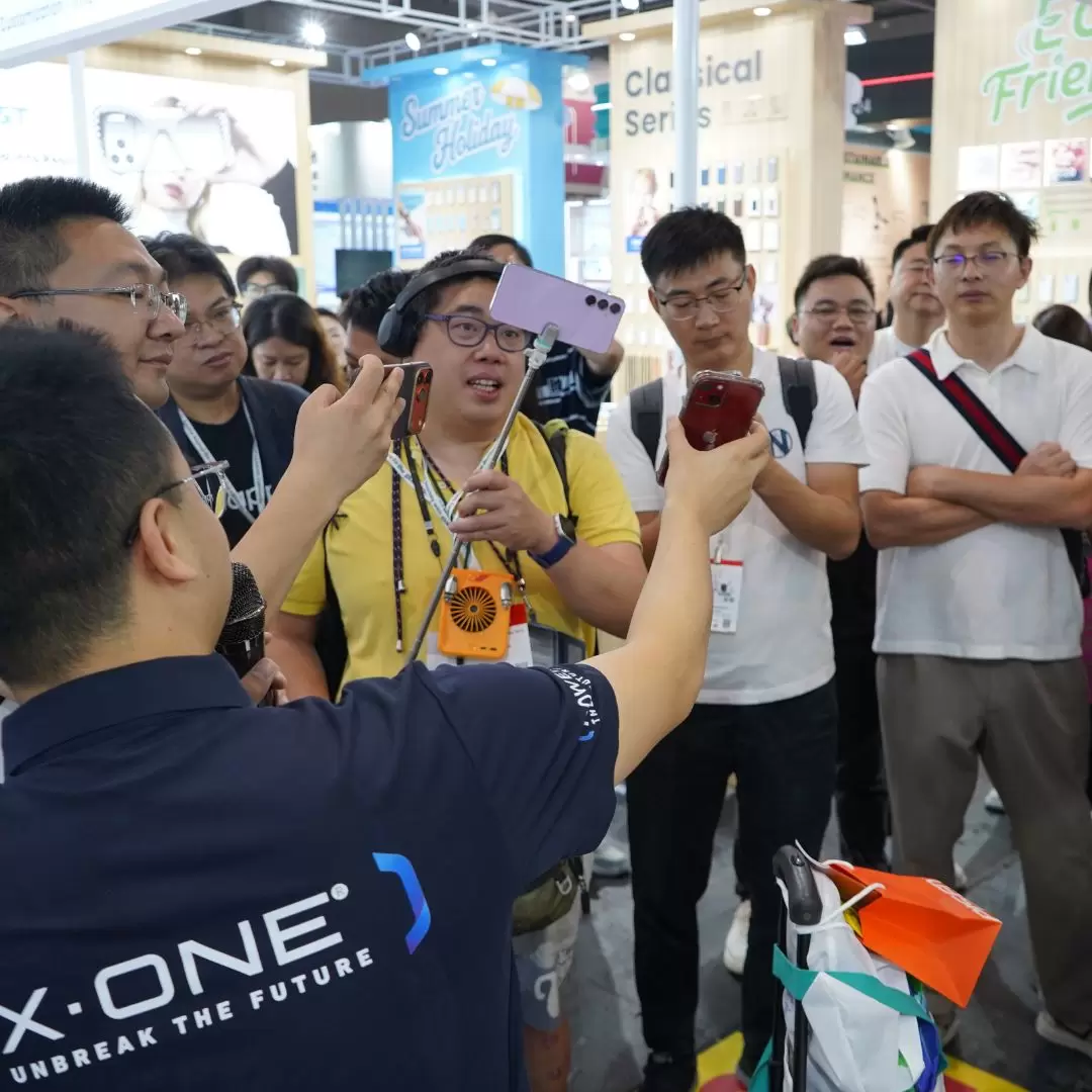 2025 Global Resources Hong Kong Asia Expo