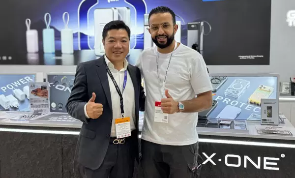 2025 Global Resources Hong Kong Asia Expo