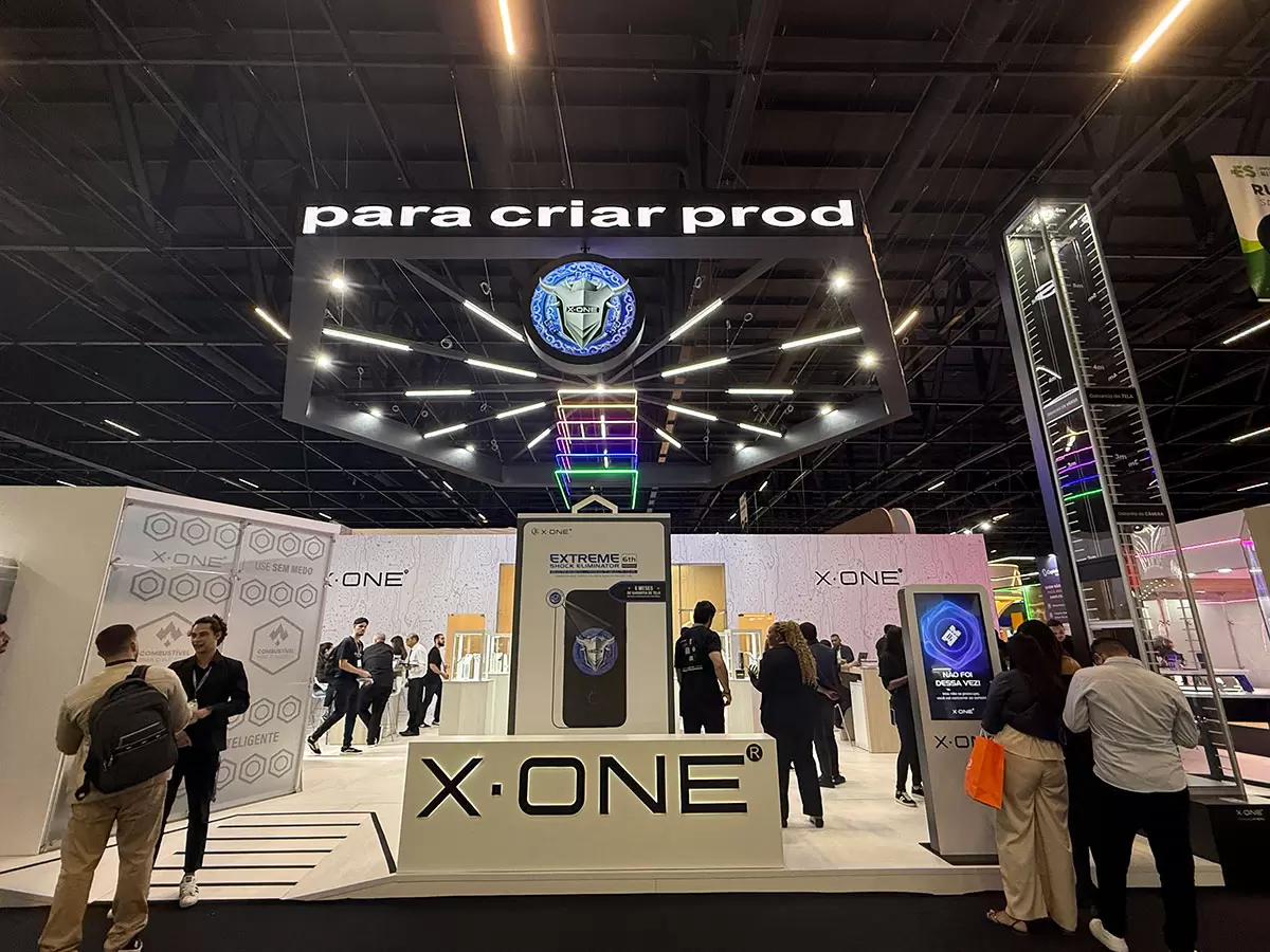 2025 Brazil Erroralars Show