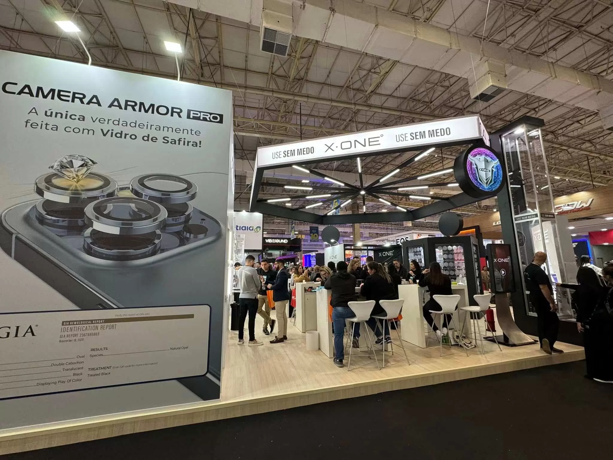 2024 Brazil Erroralars Show