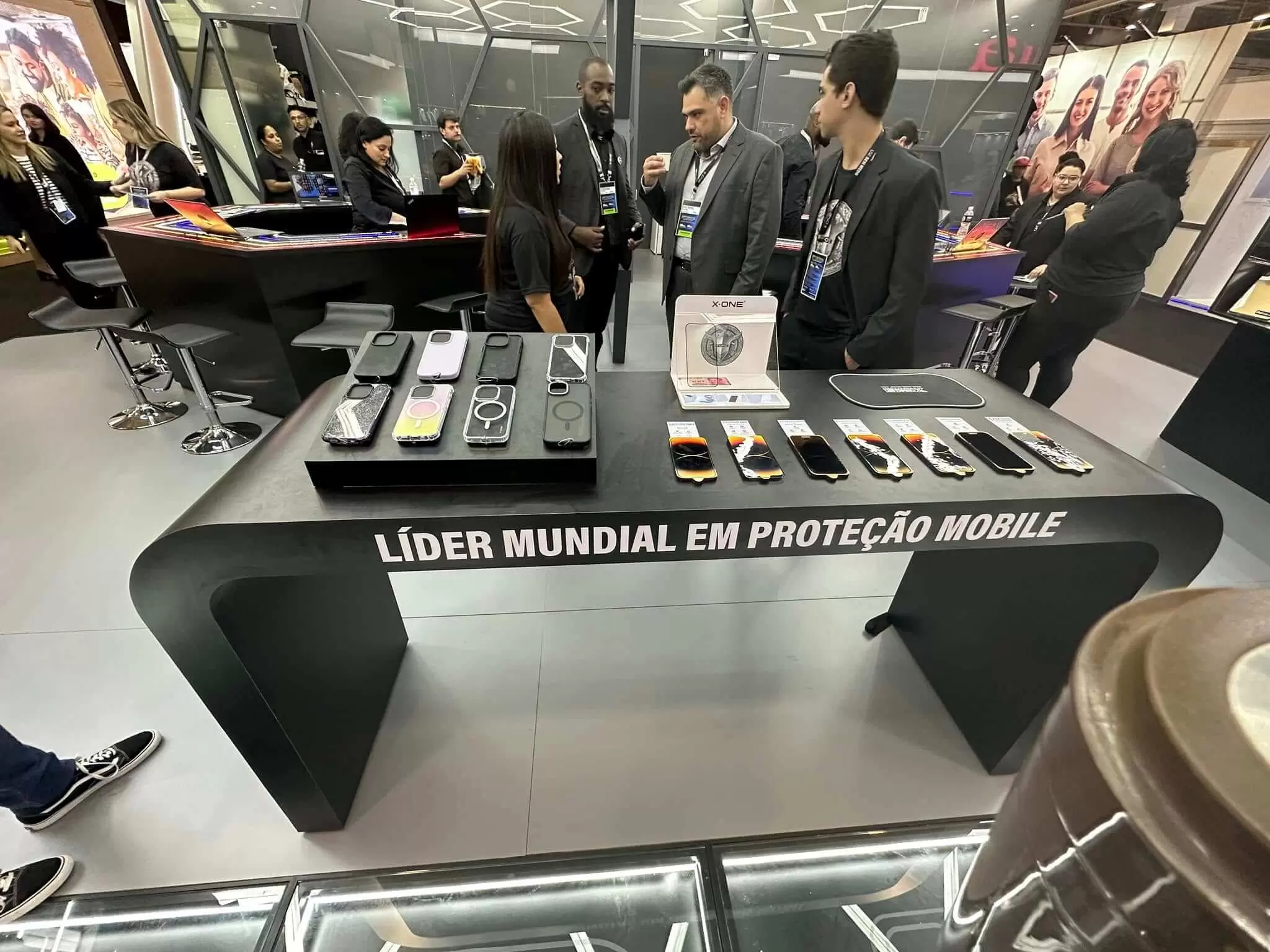 2023 Brazil Erroralars Show