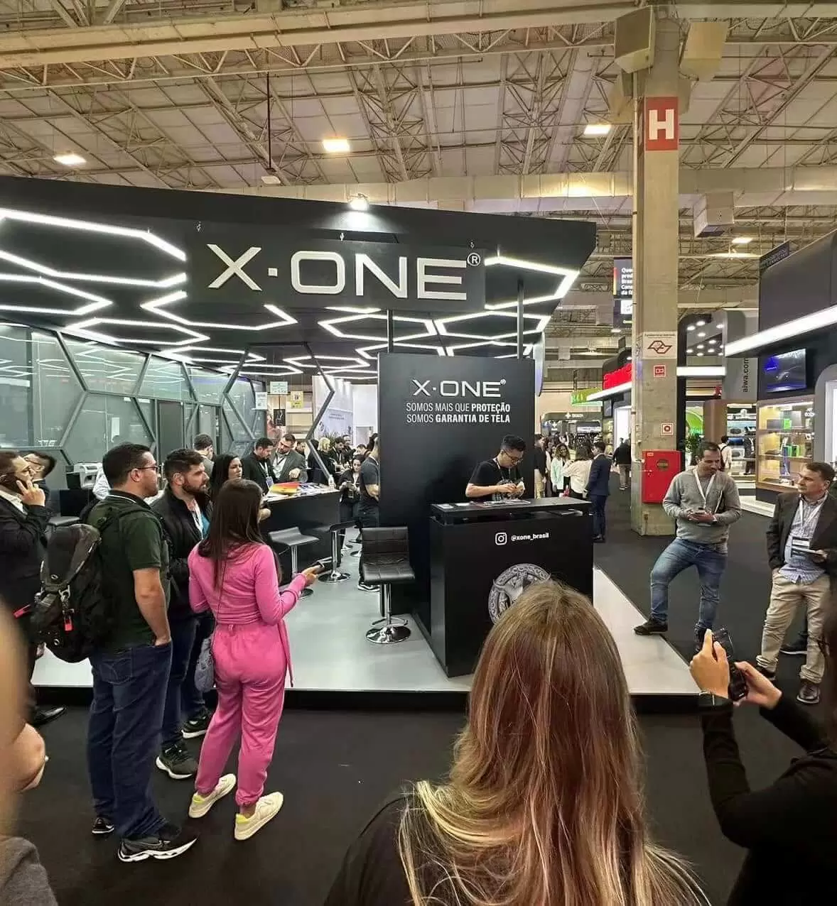 2023 Brazil Erroralars Show