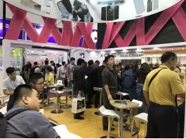 2018 122nd Guangzhou Import and Export Fair