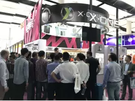 2018 122nd Guangzhou Import and Export Fair